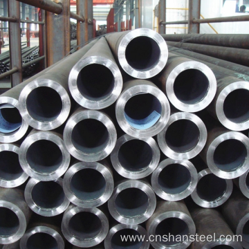 ASTM A335 P11 Alloy Seamless Steel Pipe